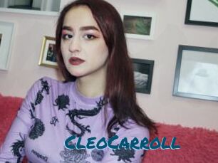 CleoCarroll