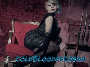 ColdBloodedCobra