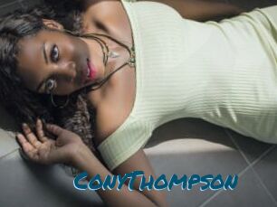 ConyThompson