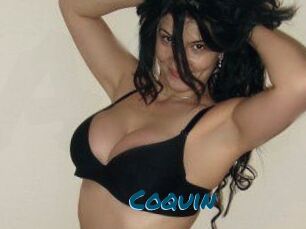 Coquin