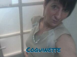 Coquinette