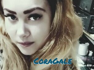 CoraGale