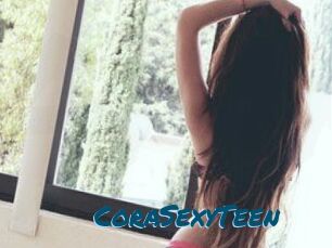 CoraSexyTeen