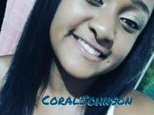 CoralJohnson