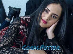 CoralPotter