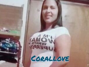 Corallove