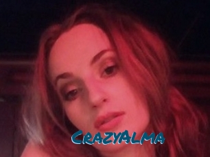 CrazyAlma