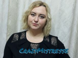 CrazyMistresse