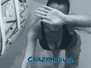 Crazymedusa