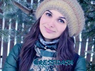 Cressidasa