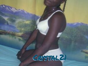 Crystal21