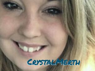 CrystalMerth