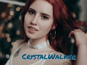 CrystalWalker