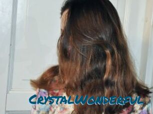 CrystalWonderful