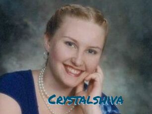 Crystalshiva