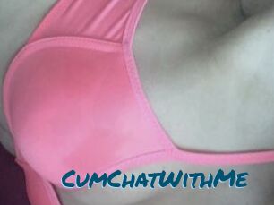 CumChatWithMe