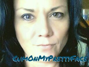 CumOnMyPrettyFace