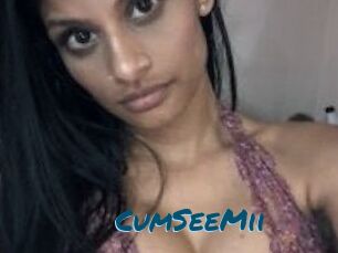CumSeeMii