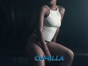 Cumilla
