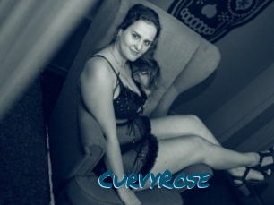 CurvyRose