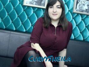 CurvySheila