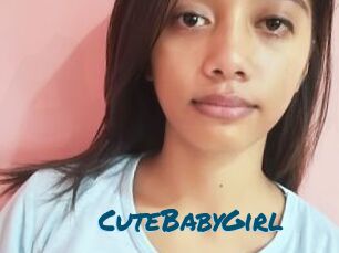 CuteBabyGirl