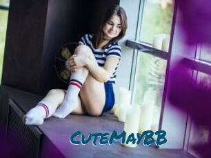 CuteMayBB