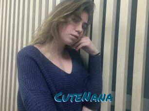 CuteNana