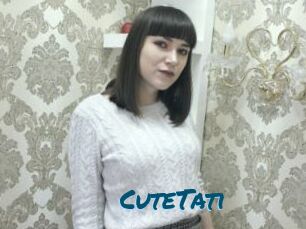 CuteTati