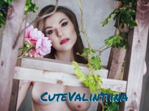 CuteValintiina