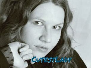 CutestLady