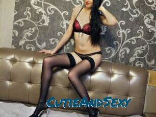 CutieAndSexy