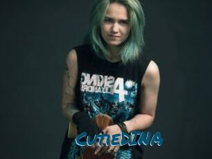 CutieDINA