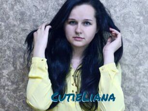 CutieLiana