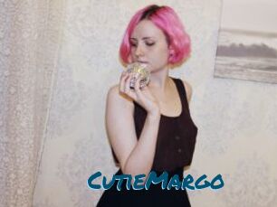 CutieMargo
