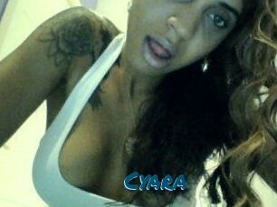 Hotcyara