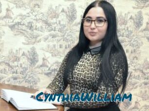 CynthiaWilliam