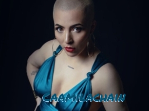 Caamilachain