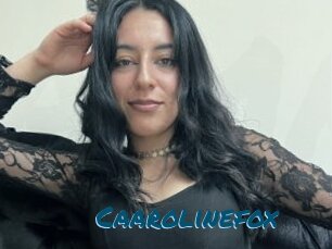 Caarolinefox