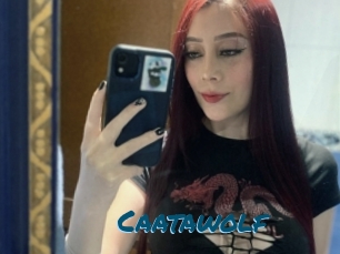 Caatawolf