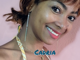 Cadria