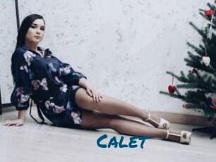 Calet