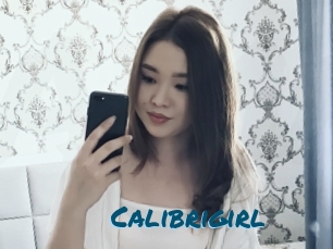 Calibrigirl