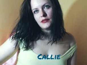 Callie
