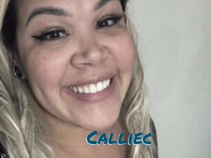 Calliec