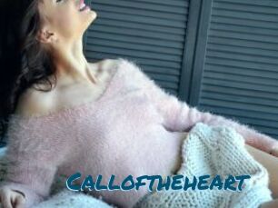 Calloftheheart