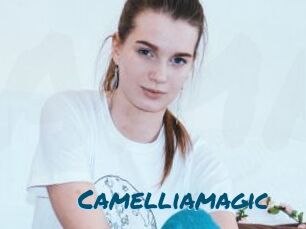 Camelliamagic