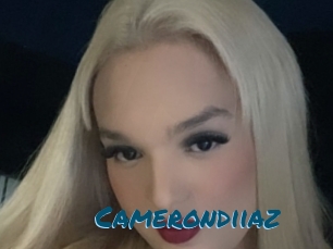 camerondiiaz Amateur Voisine