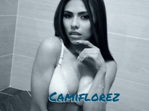 Camiflorez