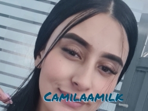 Camilaamilk